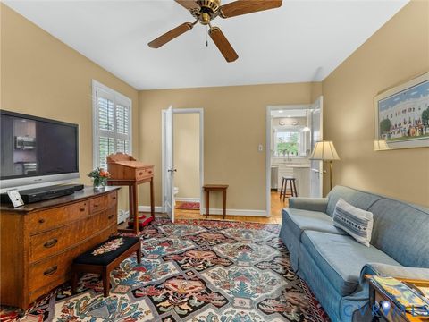 Tiny photo for 4411 S Willetta Drive, Richmond, VA 23221 (MLS # 2612857)