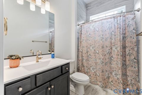 Tiny photo for 11655 Riverboat Drive, Chester, VA 23836 (MLS # 2606122)