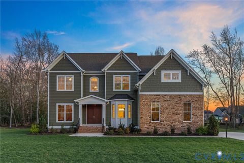 Photo of 11655 Riverboat Drive, Chester, VA 23836 (MLS # 2606122)