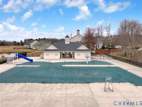 Tiny photo for 11655 Riverboat Drive, Chester, VA 23836 (MLS # 2606122)