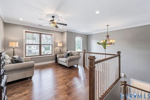 Tiny photo for 11655 Riverboat Drive, Chester, VA 23836 (MLS # 2606122)