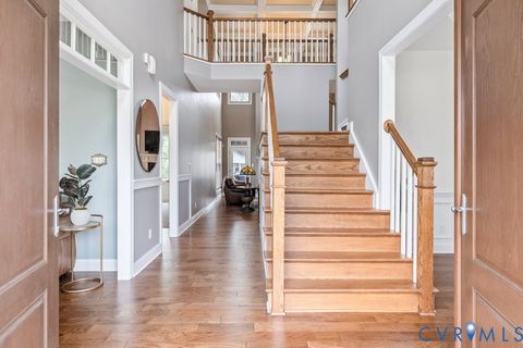 Tiny photo for 11655 Riverboat Drive, Chester, VA 23836 (MLS # 2606122)