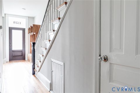 Tiny photo for 1128 N 28th Street, Richmond, VA 23223 (MLS # 2613598)