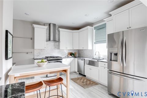 Tiny photo for 1128 N 28th Street, Richmond, VA 23223 (MLS # 2613598)