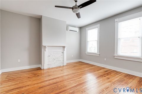 Tiny photo for 1128 N 28th Street, Richmond, VA 23223 (MLS # 2613598)