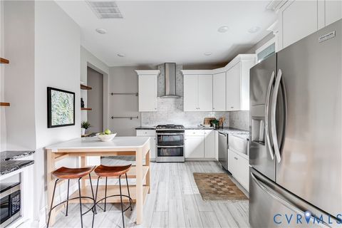 Tiny photo for 1128 N 28th Street, Richmond, VA 23223 (MLS # 2613598)