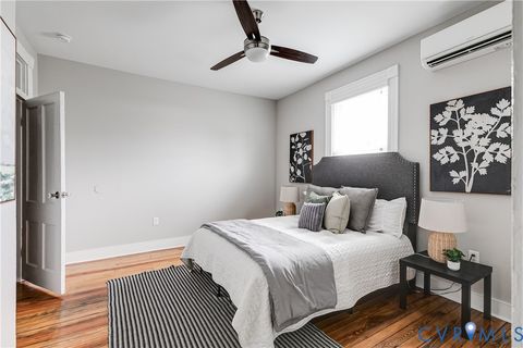 Tiny photo for 1128 N 28th Street, Richmond, VA 23223 (MLS # 2613598)