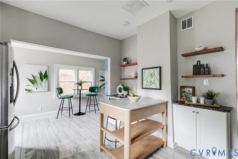 Tiny photo for 1128 N 28th Street, Richmond, VA 23223 (MLS # 2613598)