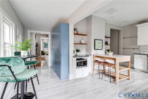 Tiny photo for 1128 N 28th Street, Richmond, VA 23223 (MLS # 2613598)