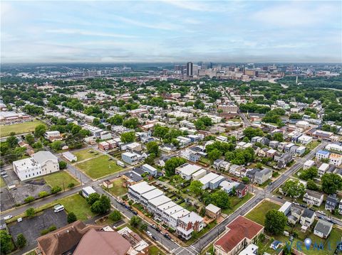 Tiny photo for 1128 N 28th Street, Richmond, VA 23223 (MLS # 2613598)