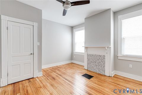 Tiny photo for 1128 N 28th Street, Richmond, VA 23223 (MLS # 2613598)
