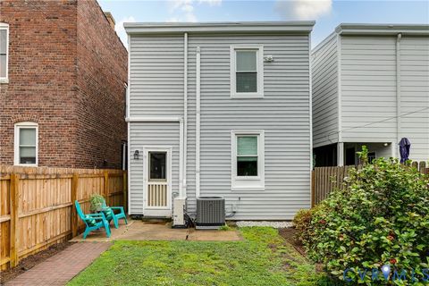 Tiny photo for 1128 N 28th Street, Richmond, VA 23223 (MLS # 2613598)
