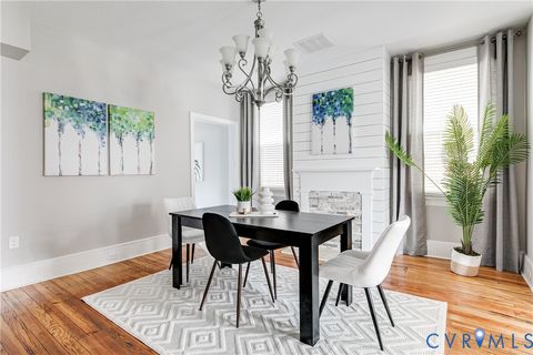 Tiny photo for 1128 N 28th Street, Richmond, VA 23223 (MLS # 2613598)