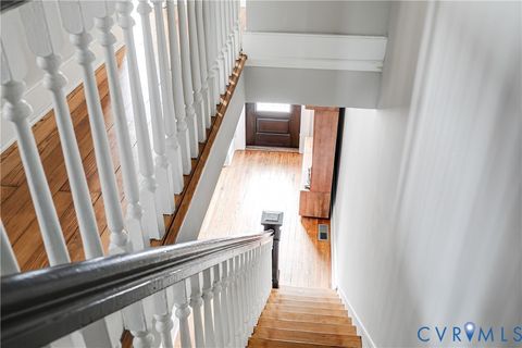 Tiny photo for 1128 N 28th Street, Richmond, VA 23223 (MLS # 2613598)