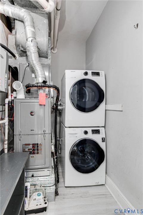 Tiny photo for 1128 N 28th Street, Richmond, VA 23223 (MLS # 2613598)