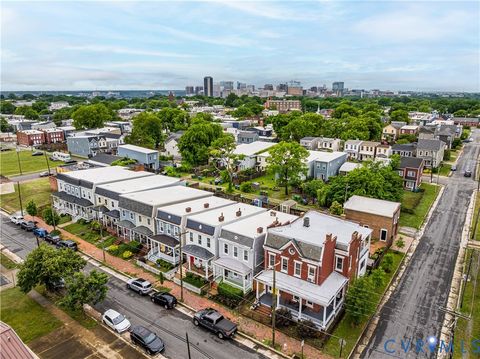 Tiny photo for 1128 N 28th Street, Richmond, VA 23223 (MLS # 2613598)