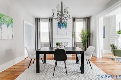 Tiny photo for 1128 N 28th Street, Richmond, VA 23223 (MLS # 2613598)