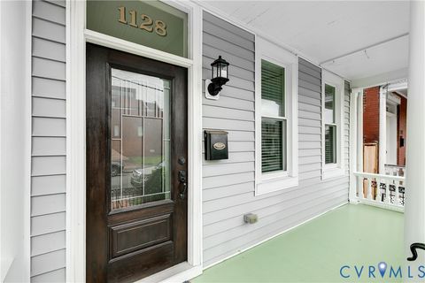 Tiny photo for 1128 N 28th Street, Richmond, VA 23223 (MLS # 2613598)