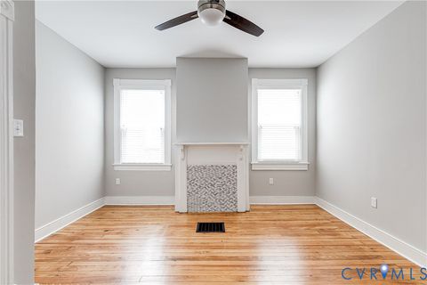 Tiny photo for 1128 N 28th Street, Richmond, VA 23223 (MLS # 2613598)