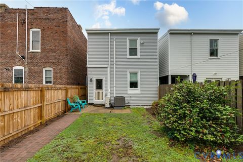 Tiny photo for 1128 N 28th Street, Richmond, VA 23223 (MLS # 2613598)