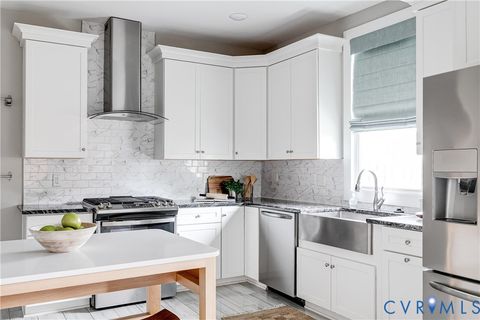 Tiny photo for 1128 N 28th Street, Richmond, VA 23223 (MLS # 2613598)