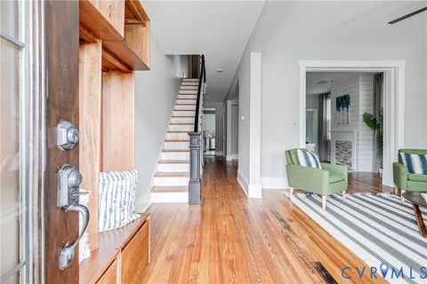 Tiny photo for 1128 N 28th Street, Richmond, VA 23223 (MLS # 2613598)
