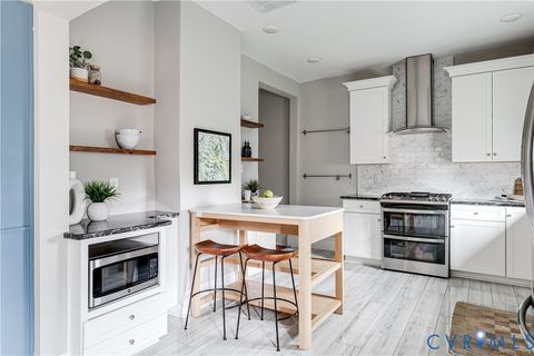 Tiny photo for 1128 N 28th Street, Richmond, VA 23223 (MLS # 2613598)