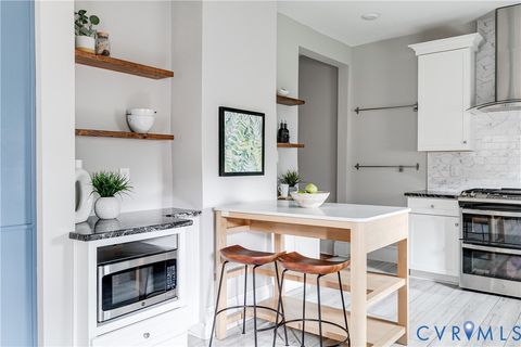 Tiny photo for 1128 N 28th Street, Richmond, VA 23223 (MLS # 2613598)