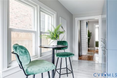 Tiny photo for 1128 N 28th Street, Richmond, VA 23223 (MLS # 2613598)