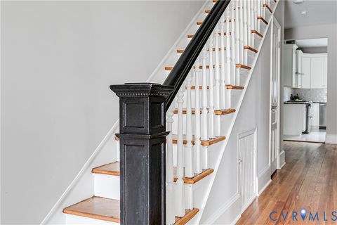 Tiny photo for 1128 N 28th Street, Richmond, VA 23223 (MLS # 2613598)