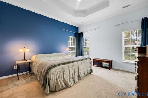 Tiny photo for 2811 Murano Way, Glen Allen, VA 23059 (MLS # 2621660)