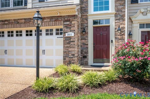 Tiny photo for 2811 Murano Way, Glen Allen, VA 23059 (MLS # 2621660)