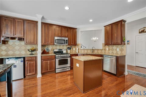 Tiny photo for 2811 Murano Way, Glen Allen, VA 23059 (MLS # 2621660)