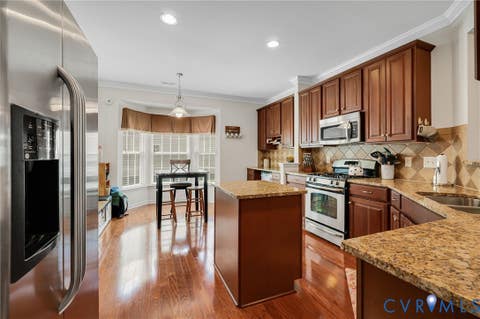 Tiny photo for 2811 Murano Way, Glen Allen, VA 23059 (MLS # 2621660)