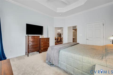 Tiny photo for 2811 Murano Way, Glen Allen, VA 23059 (MLS # 2621660)
