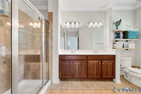 Tiny photo for 2811 Murano Way, Glen Allen, VA 23059 (MLS # 2621660)