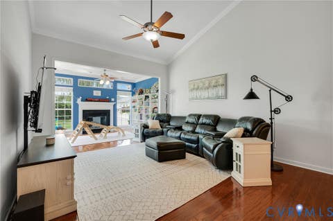 Tiny photo for 2811 Murano Way, Glen Allen, VA 23059 (MLS # 2621660)