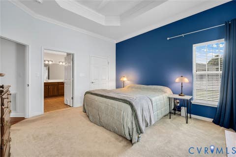 Tiny photo for 2811 Murano Way, Glen Allen, VA 23059 (MLS # 2621660)