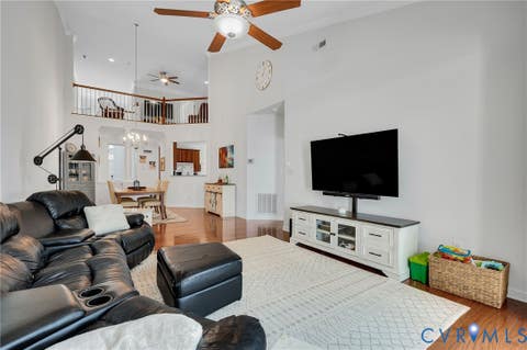 Tiny photo for 2811 Murano Way, Glen Allen, VA 23059 (MLS # 2621660)