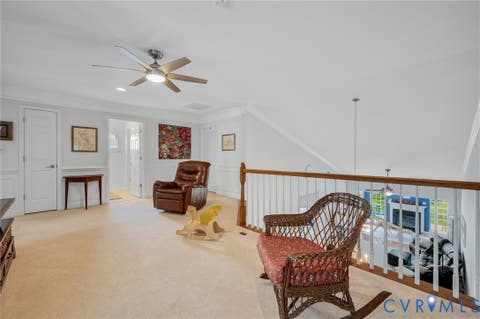 Tiny photo for 2811 Murano Way, Glen Allen, VA 23059 (MLS # 2621660)
