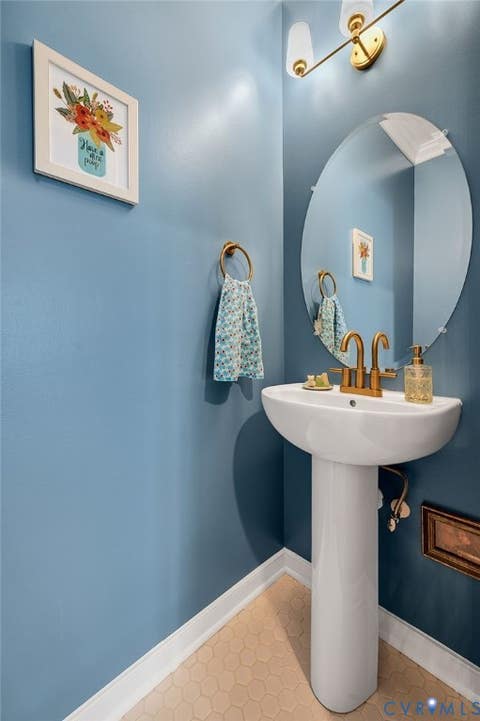 Tiny photo for 2811 Murano Way, Glen Allen, VA 23059 (MLS # 2621660)