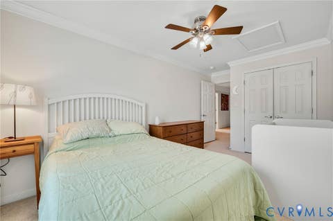 Tiny photo for 2811 Murano Way, Glen Allen, VA 23059 (MLS # 2621660)