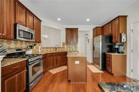 Tiny photo for 2811 Murano Way, Glen Allen, VA 23059 (MLS # 2621660)