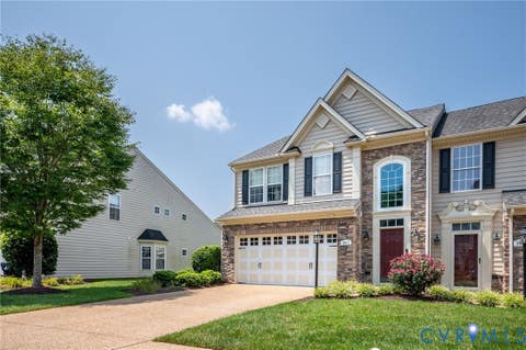 Tiny photo for 2811 Murano Way, Glen Allen, VA 23059 (MLS # 2621660)