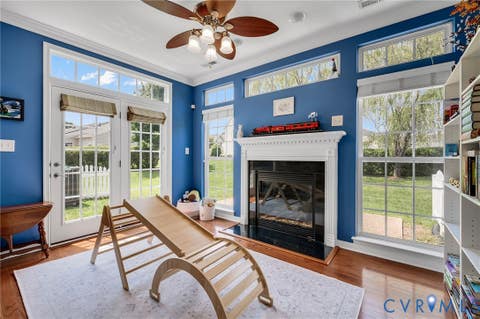 Tiny photo for 2811 Murano Way, Glen Allen, VA 23059 (MLS # 2621660)
