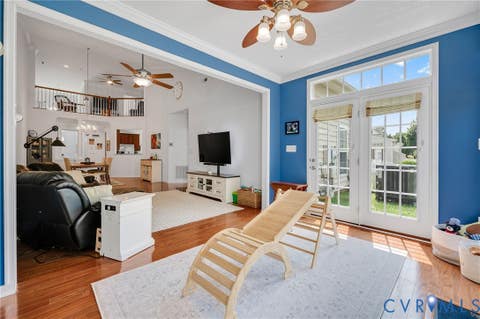 Tiny photo for 2811 Murano Way, Glen Allen, VA 23059 (MLS # 2621660)