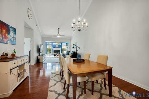 Tiny photo for 2811 Murano Way, Glen Allen, VA 23059 (MLS # 2621660)