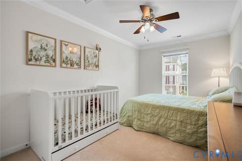 Tiny photo for 2811 Murano Way, Glen Allen, VA 23059 (MLS # 2621660)