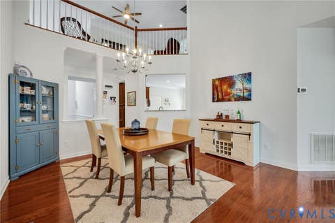 Tiny photo for 2811 Murano Way, Glen Allen, VA 23059 (MLS # 2621660)