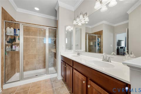 Tiny photo for 2811 Murano Way, Glen Allen, VA 23059 (MLS # 2621660)
